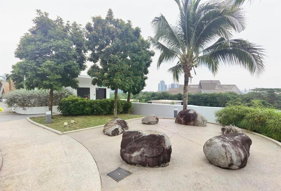 1519 Almas Suites Seaview Sunrise Netflix By Stay Nusajaya  Extérieur photo
