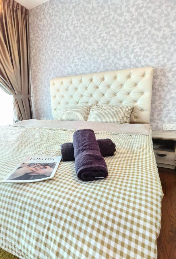 1519 Almas Suites Seaview Sunrise Netflix By Stay Nusajaya  Extérieur photo