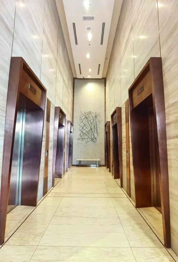1519 Almas Suites Seaview Sunrise Netflix By Stay Nusajaya  Extérieur photo
