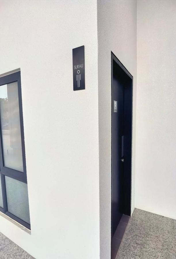 1519 Almas Suites Seaview Sunrise Netflix By Stay Nusajaya  Extérieur photo
