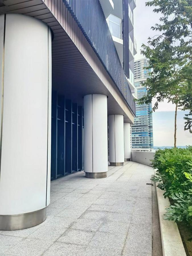 1519 Almas Suites Seaview Sunrise Netflix By Stay Nusajaya  Extérieur photo