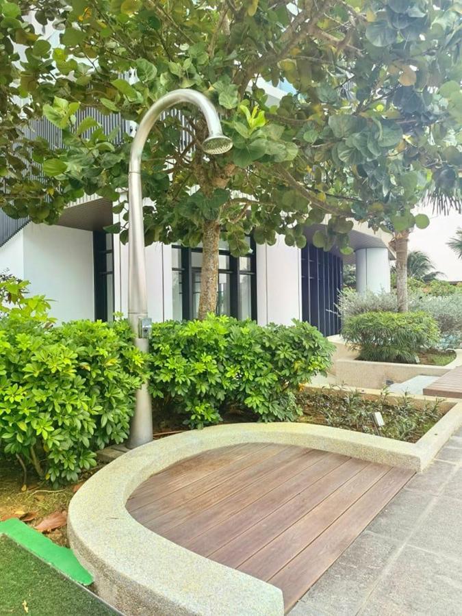 1519 Almas Suites Seaview Sunrise Netflix By Stay Nusajaya  Extérieur photo