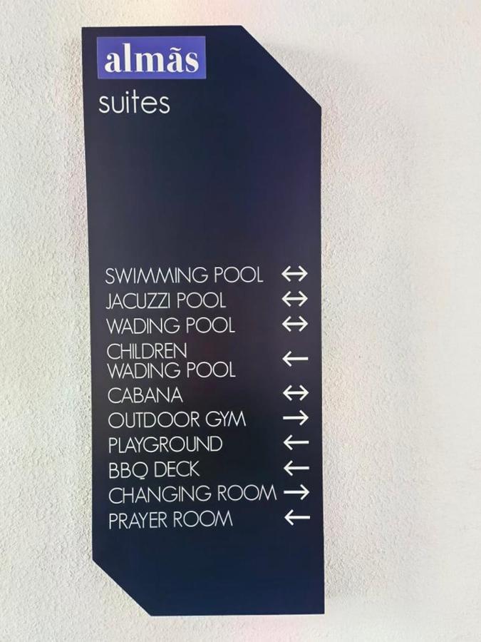 1519 Almas Suites Seaview Sunrise Netflix By Stay Nusajaya  Extérieur photo