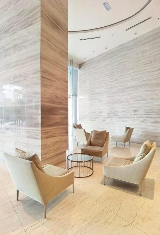 1519 Almas Suites Seaview Sunrise Netflix By Stay Nusajaya  Extérieur photo
