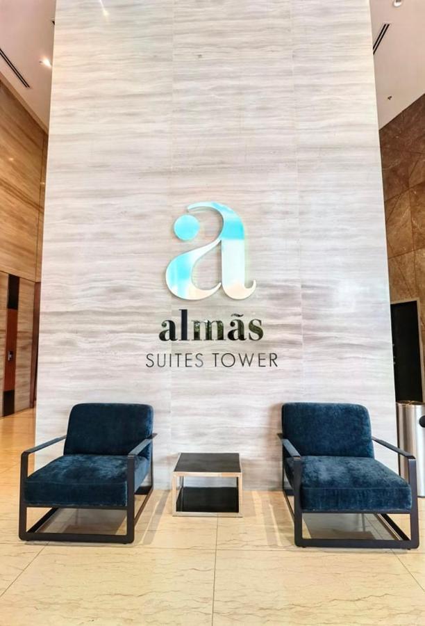 1519 Almas Suites Seaview Sunrise Netflix By Stay Nusajaya  Extérieur photo