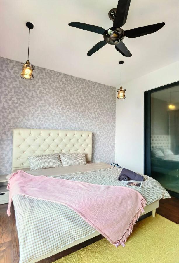 1519 Almas Suites Seaview Sunrise Netflix By Stay Nusajaya  Extérieur photo